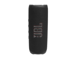 ZVUCNIK PRENOSIVI BLUETOOTH JBL FLIP 6 CRNI