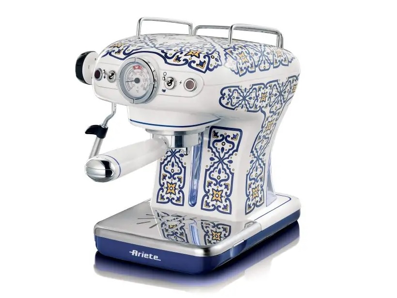 1389 ARIETE CAPRI APARAT ZA ESPRESSO KAFU