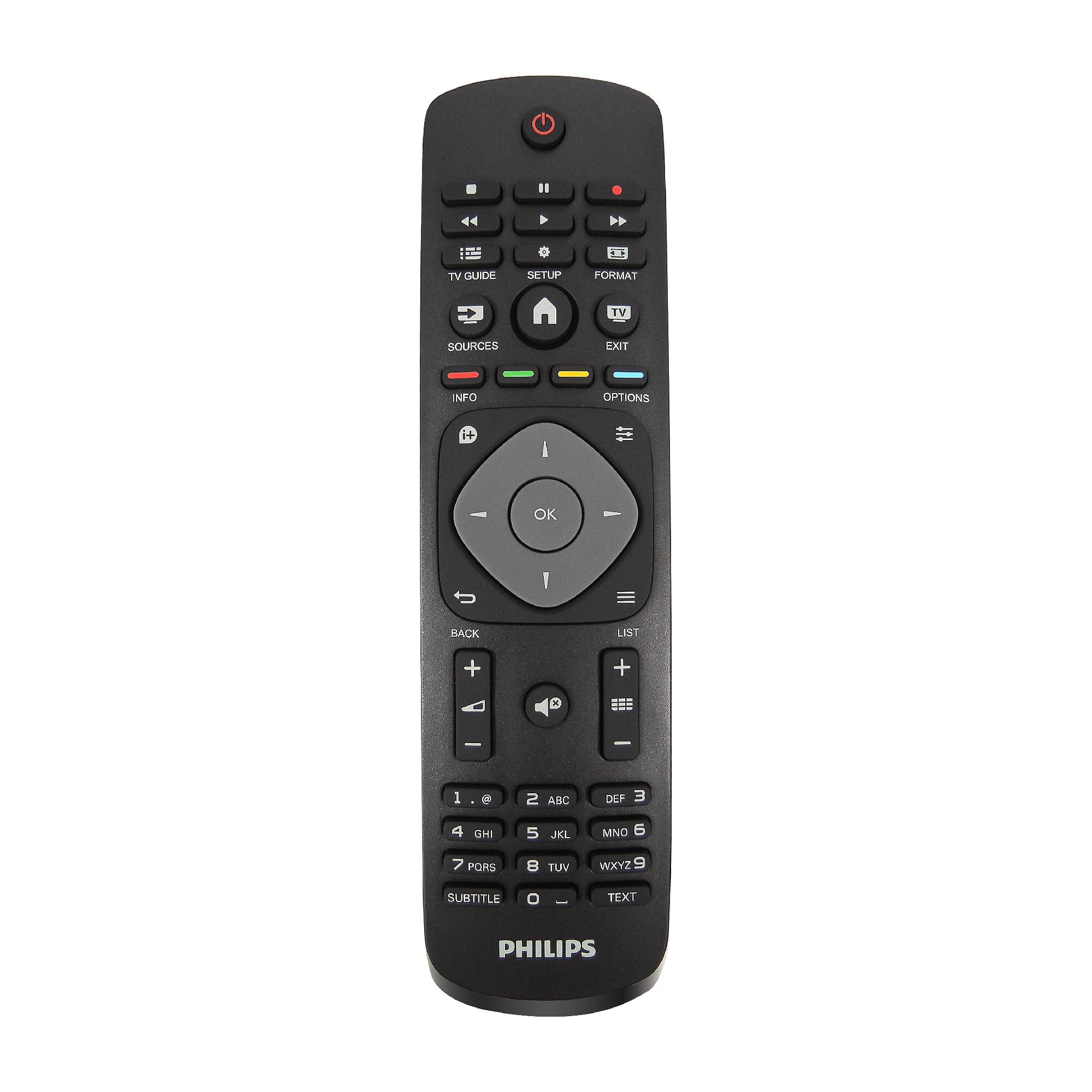 32PHS5500_12 32" HD LED TV PHILIPS