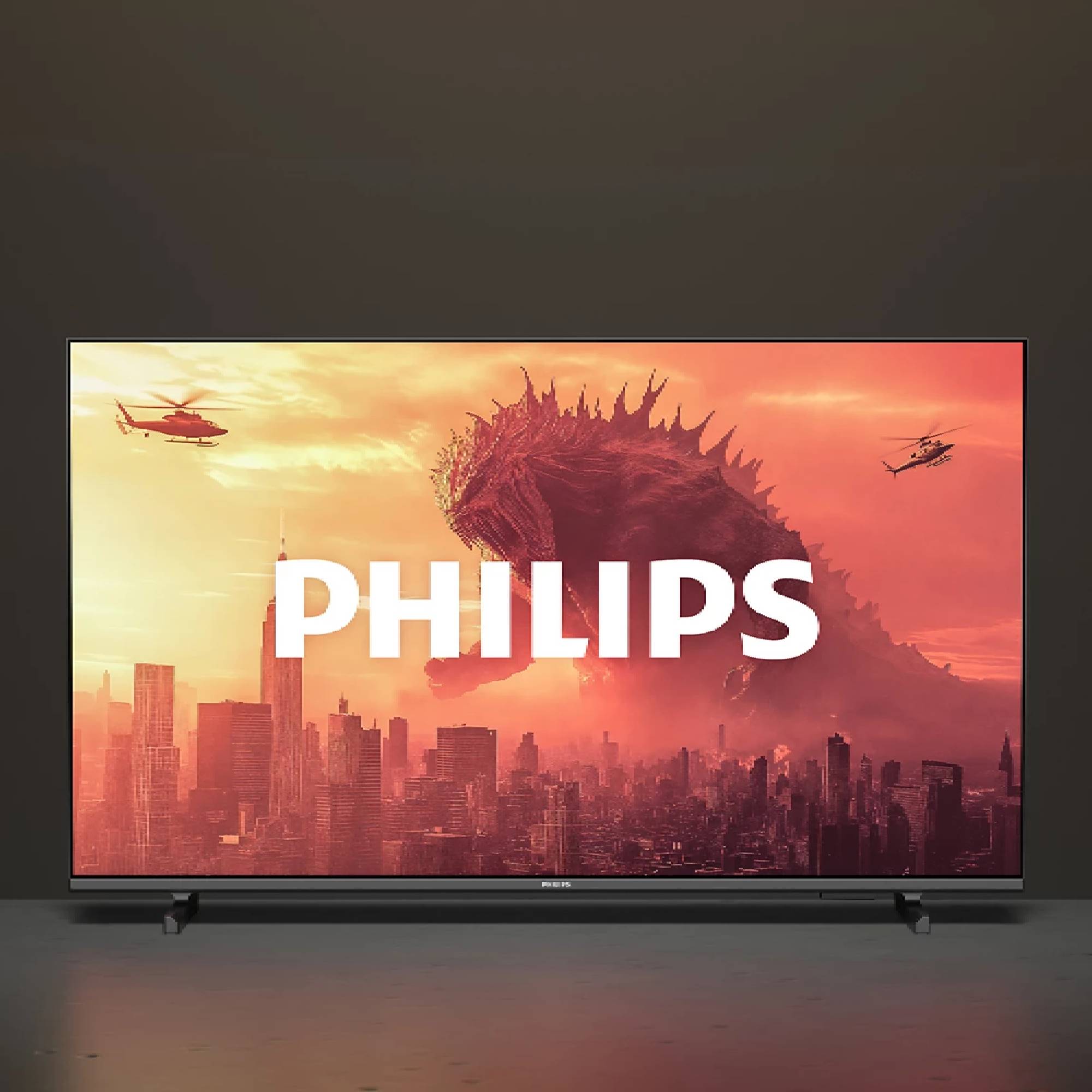32PHS5500_12 32" HD LED TV PHILIPS