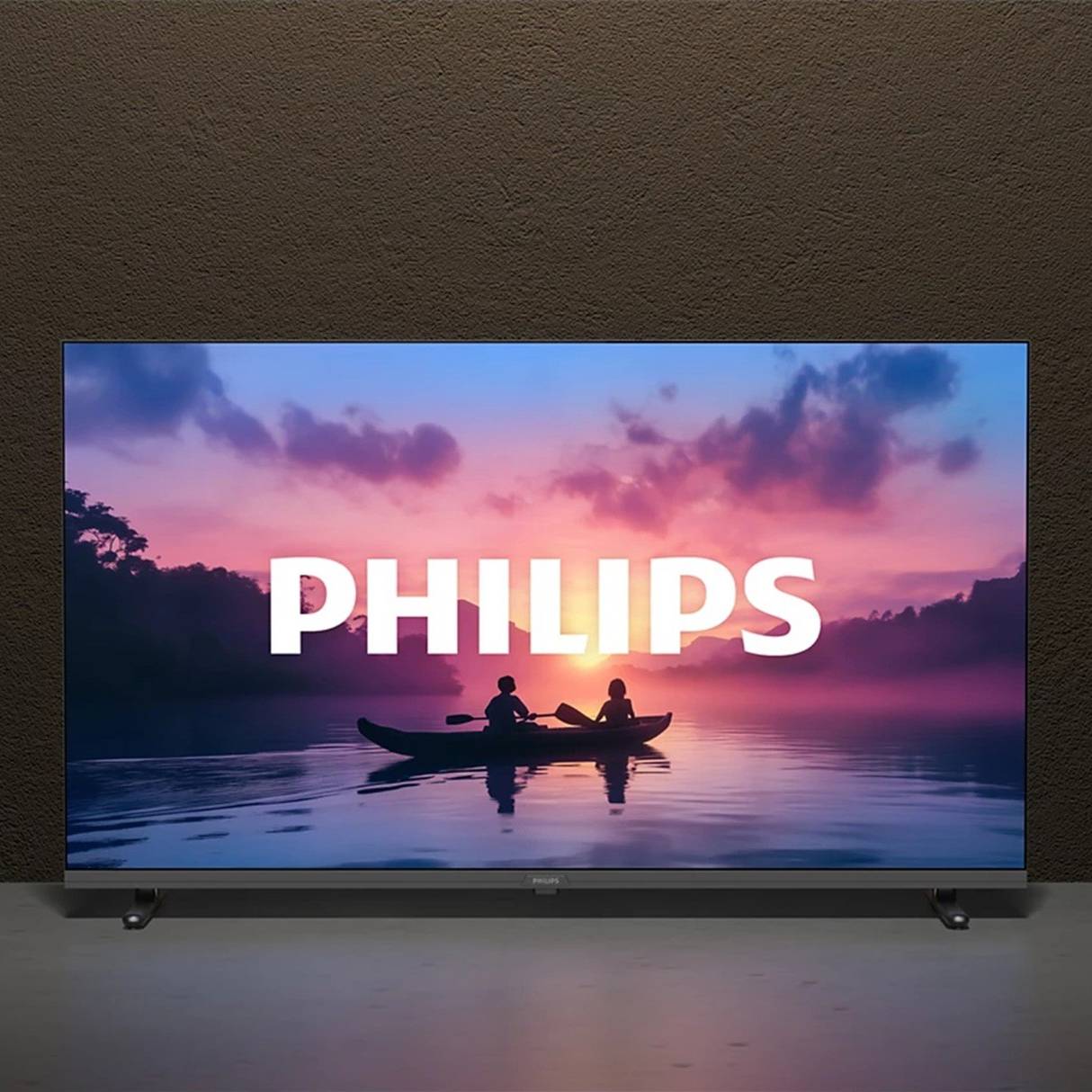 32PHS6000_12 32" HD LED SMART PHILIPS TV TITAN OS