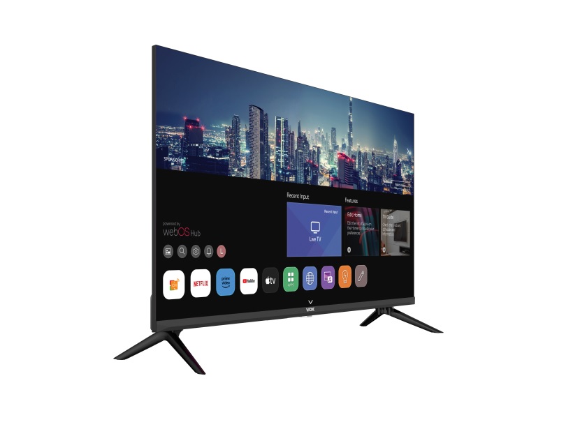 32WOS684BH VOX LED TV WOS OS
