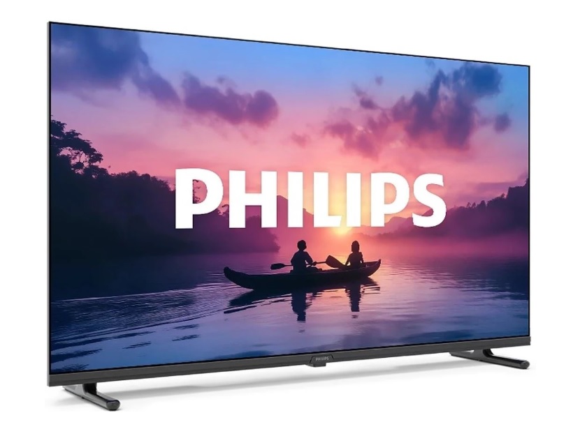 40PFS6000_12 40" FHD LED SMART PHILIPS TV TITAN OS