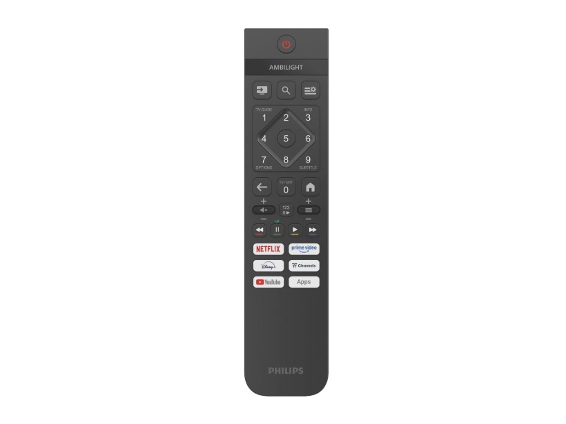 40PFS6000_12 40" FHD LED SMART PHILIPS TV TITAN OS