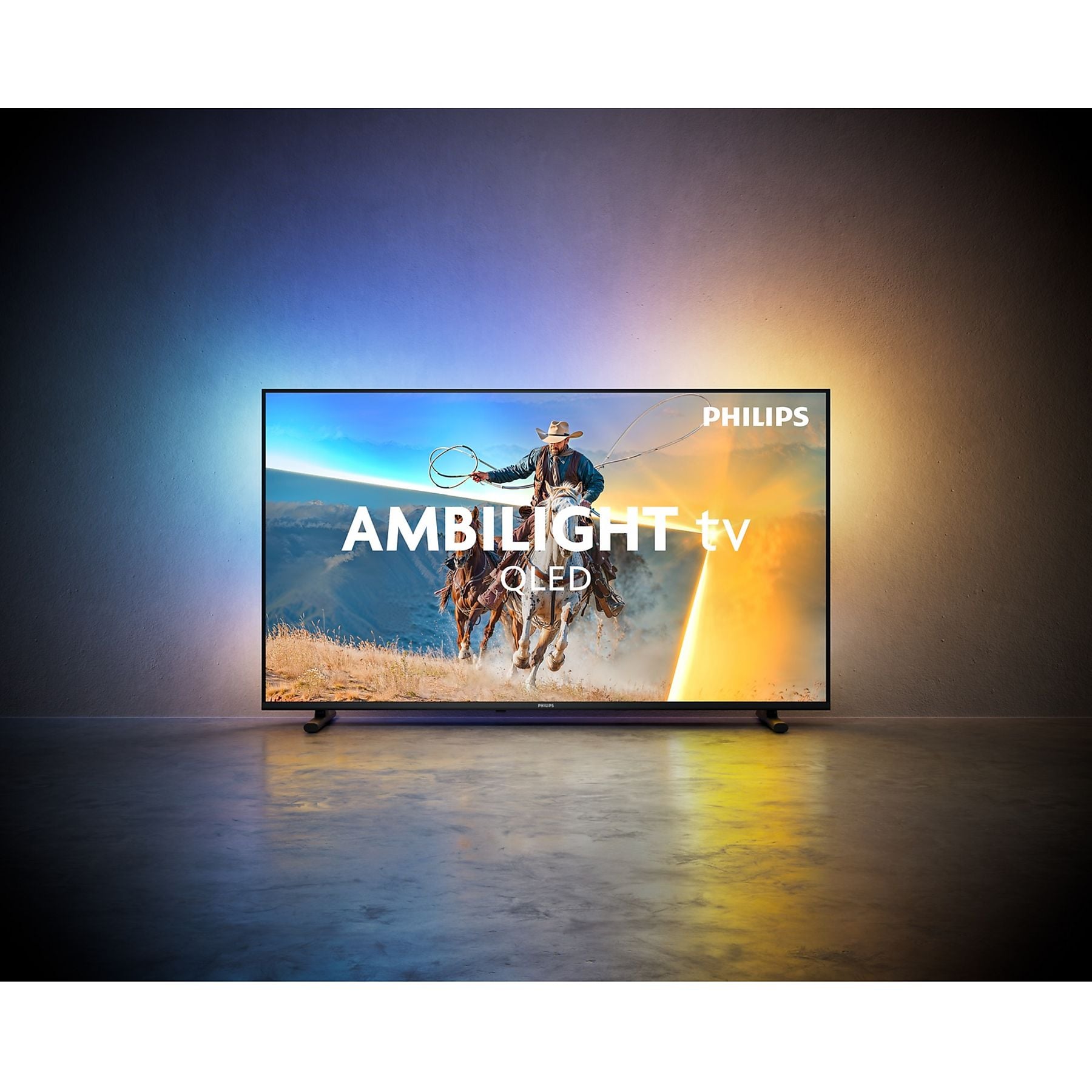 40PFS6050_12 40" HD LED SMART PHILIPS TV TITAN OS