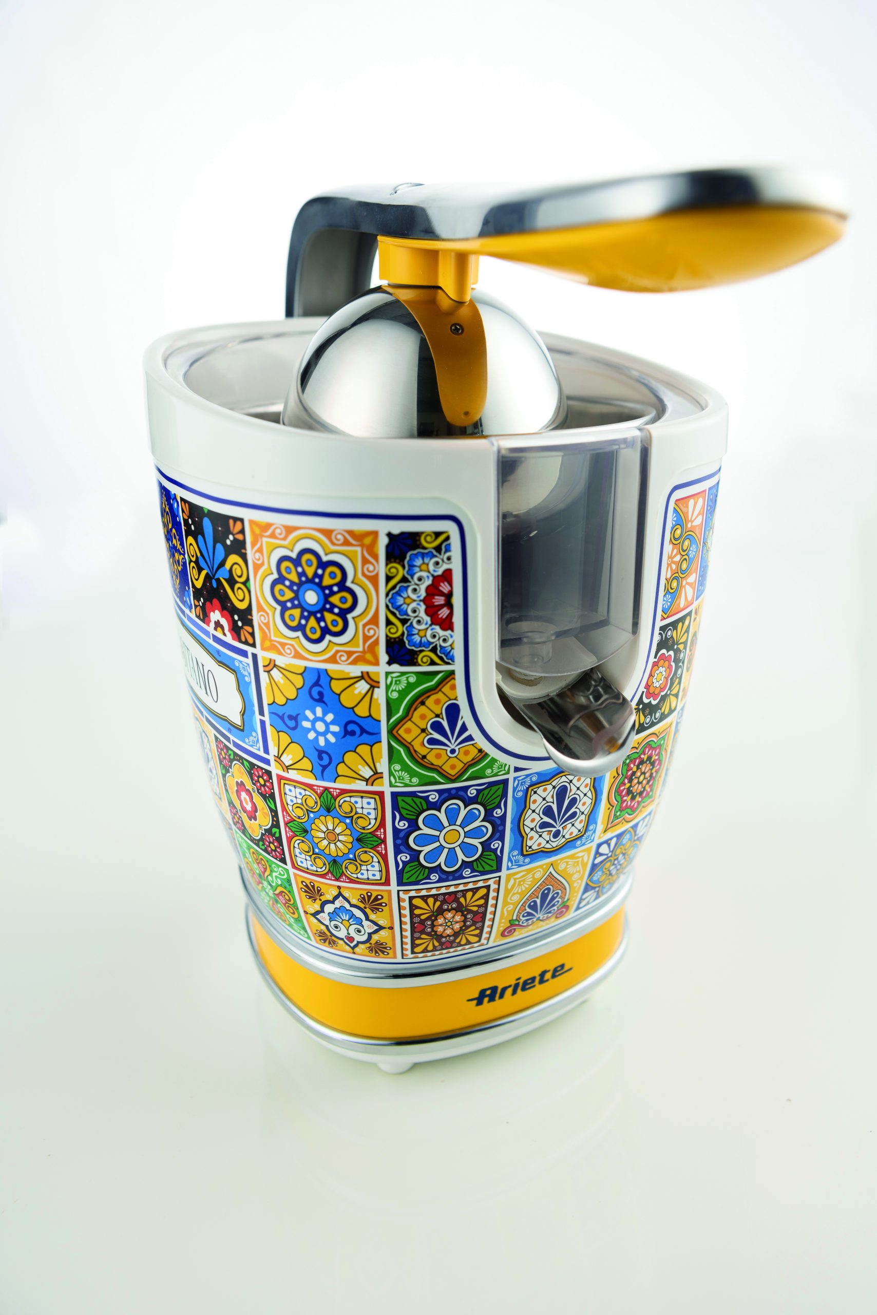 413 ARIETE POSITANO CITRUSETA