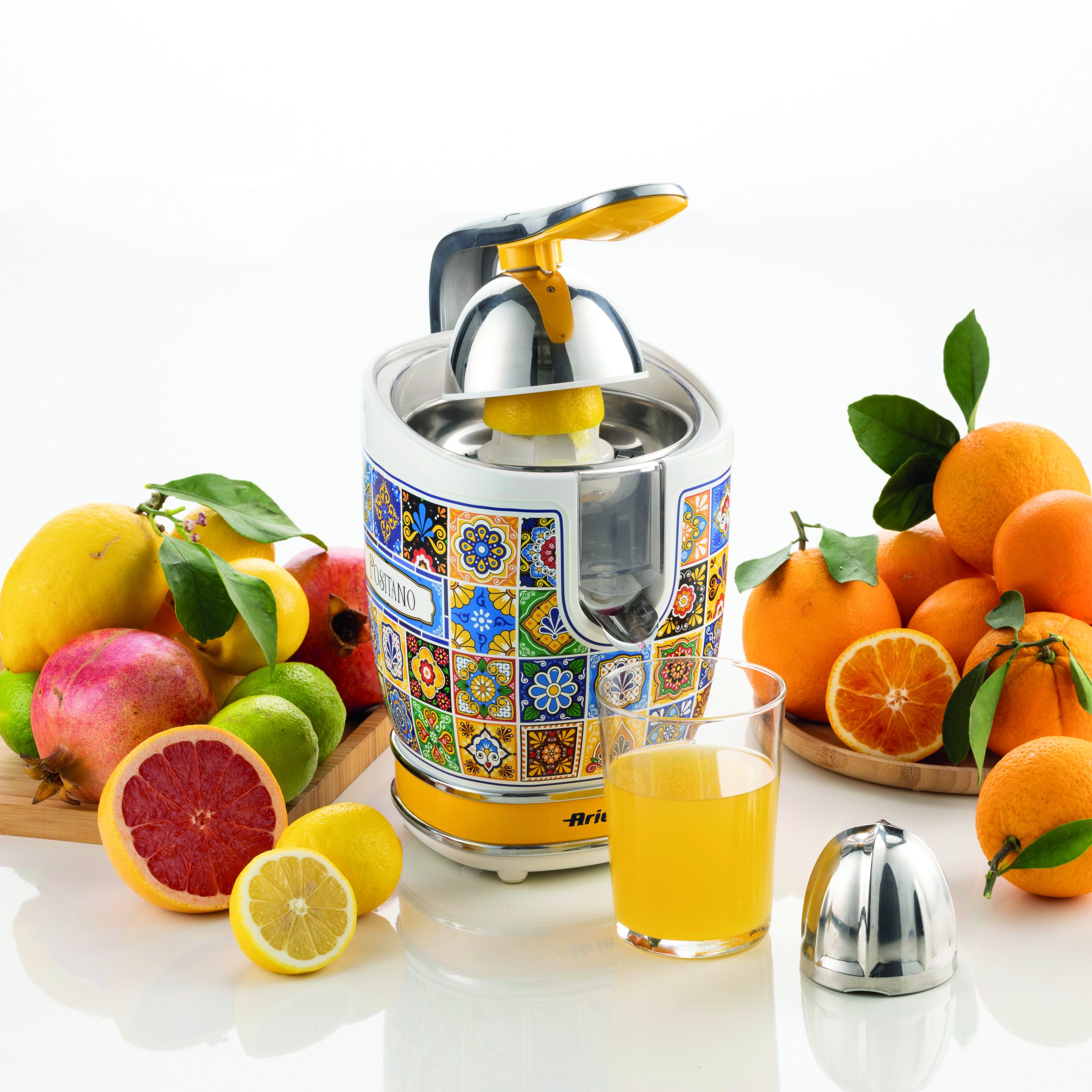 413 ARIETE POSITANO CITRUSETA