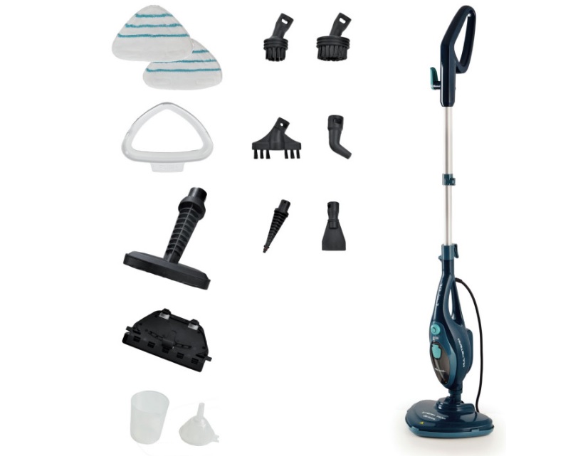 4164BL ARIETE PARNI CISTAC DELUXE PLAVI#cinimopraznikeposebnim