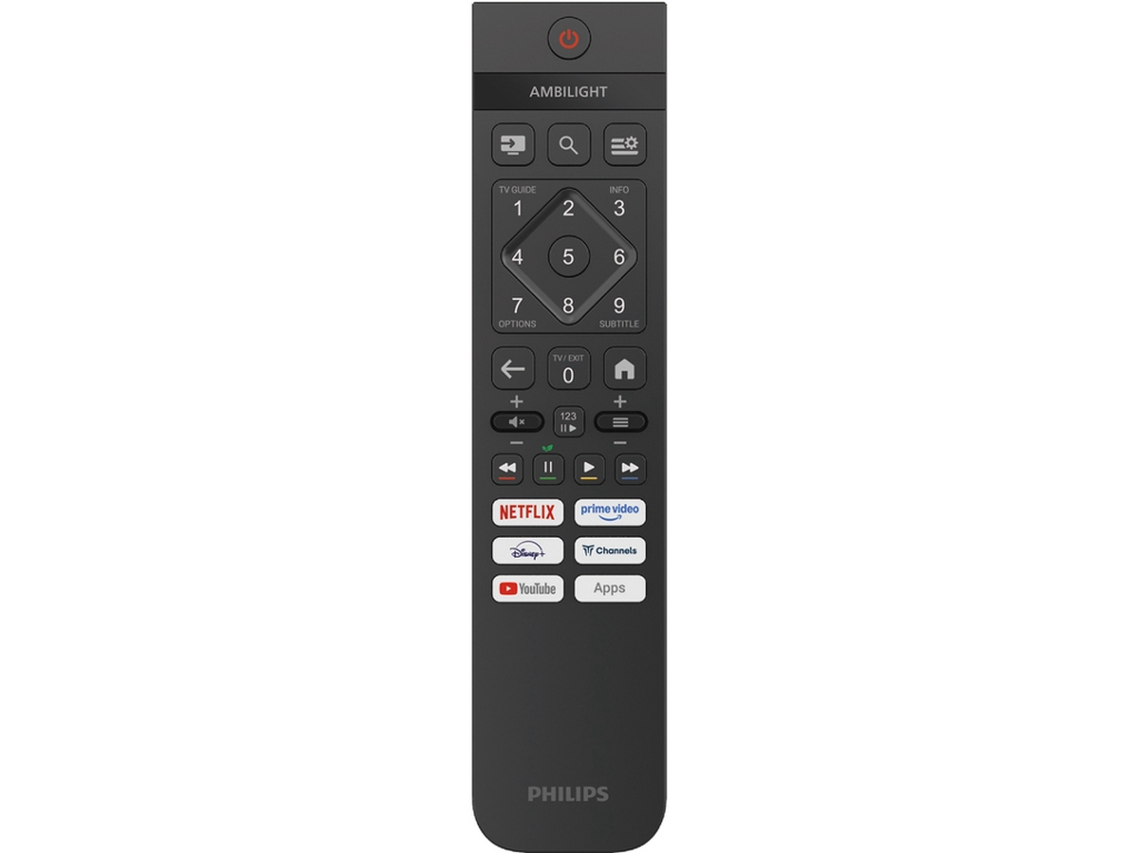 43PUS7000_12 "43" 4K LED SMART PHILIPS TV TITAN OS