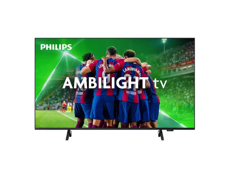 43PUS8319_12 "43" 4K AMBILIGHT LED SMART TV PHILIPS 