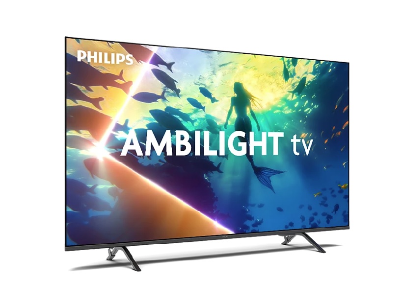 50PUS8010_12 "50" UHD SMART AMBILIGHT LED PHILIPS TV