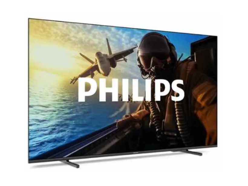 55PUS7000_12 55" 4K 60Hz UHD LED SMART PHILIPS TV TITAN OS#PhilipsUnicredit