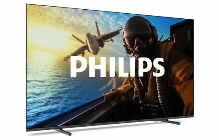 65PUS7000_12 "65" 4K UHD LED SMART PHILIPS TV TITAN OS#PhilipsUnicredit