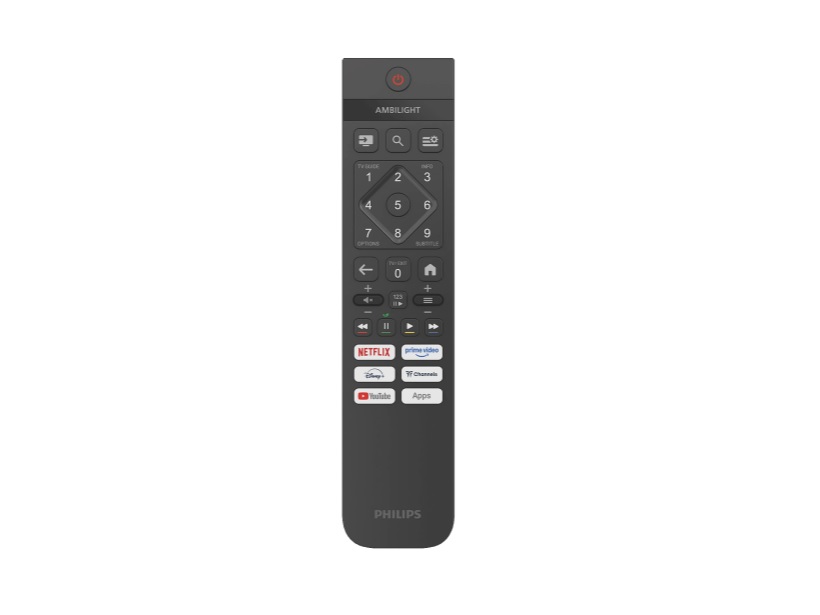 65PUS7000_12 "65" 4K UHD LED SMART PHILIPS TV TITAN OS#PhilipsUnicredit