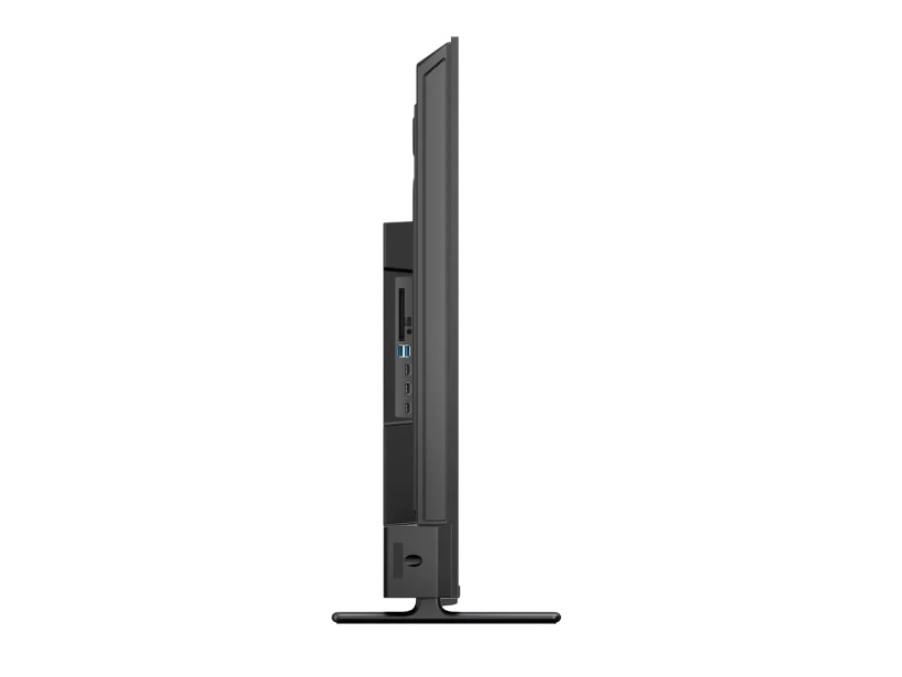 65PUS7810_12 "65" UHD SMART QLED PHILIPS TV#PhilipsUnicredit