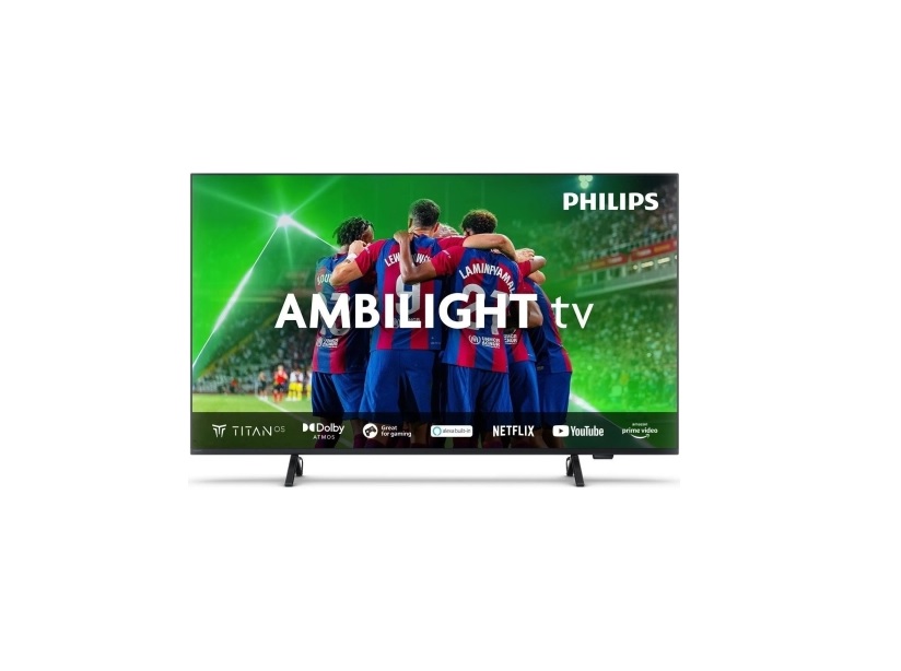 65PUS8319_12 65" 4K AMBILIGHT LED SMART TV PHILIPS