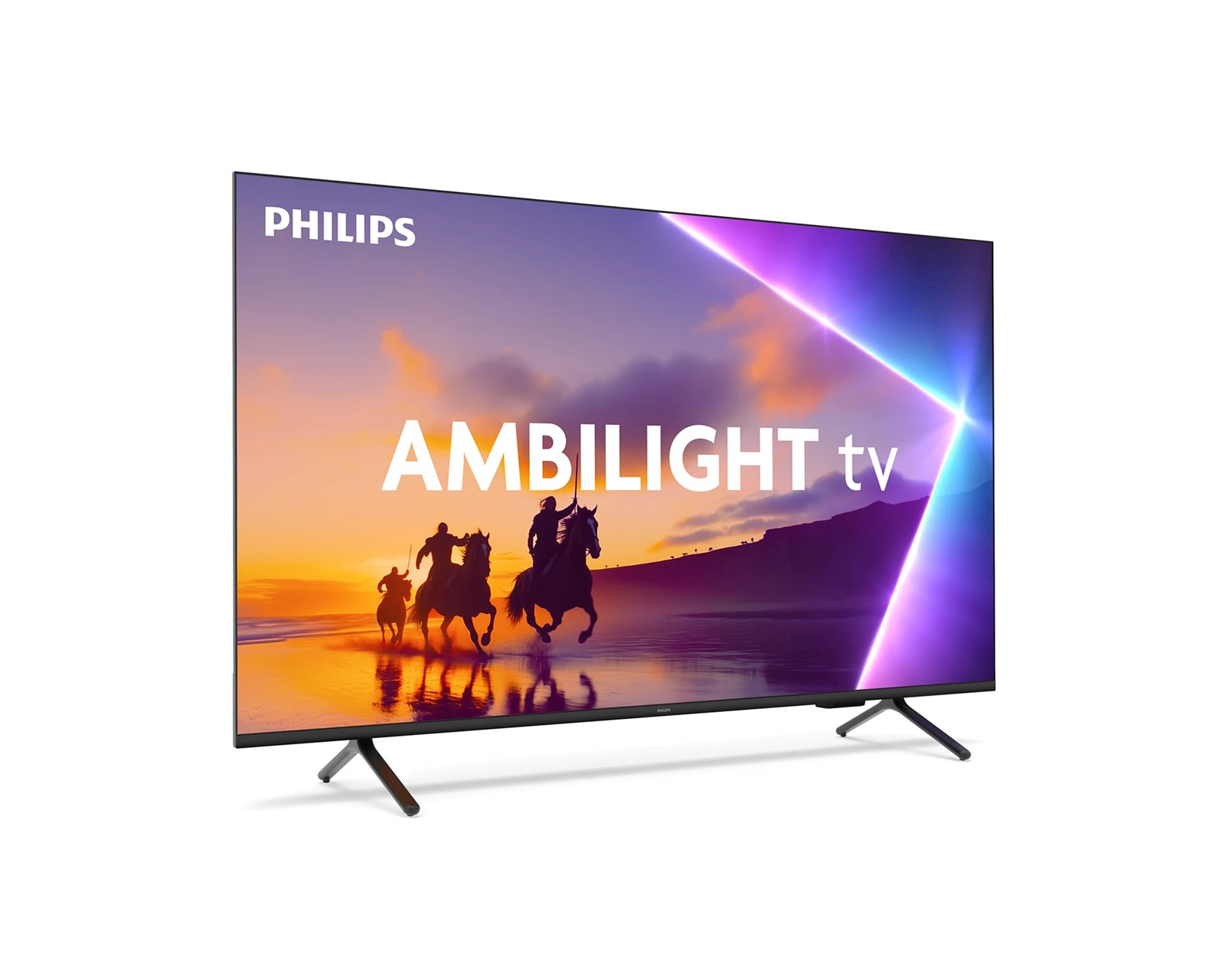 65PUS8510_12 "65" QLED SMART AMBILIGHT PHILIPS TV#PhilipsUnicredit
