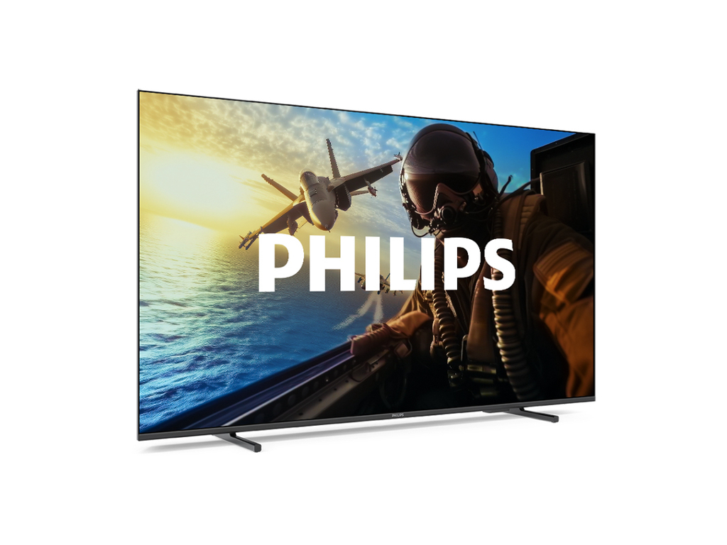 75PUS7000_12 "75" 4K UHD LED SMART PHILIPS TV TITAN OS#PhilipsUnicredit