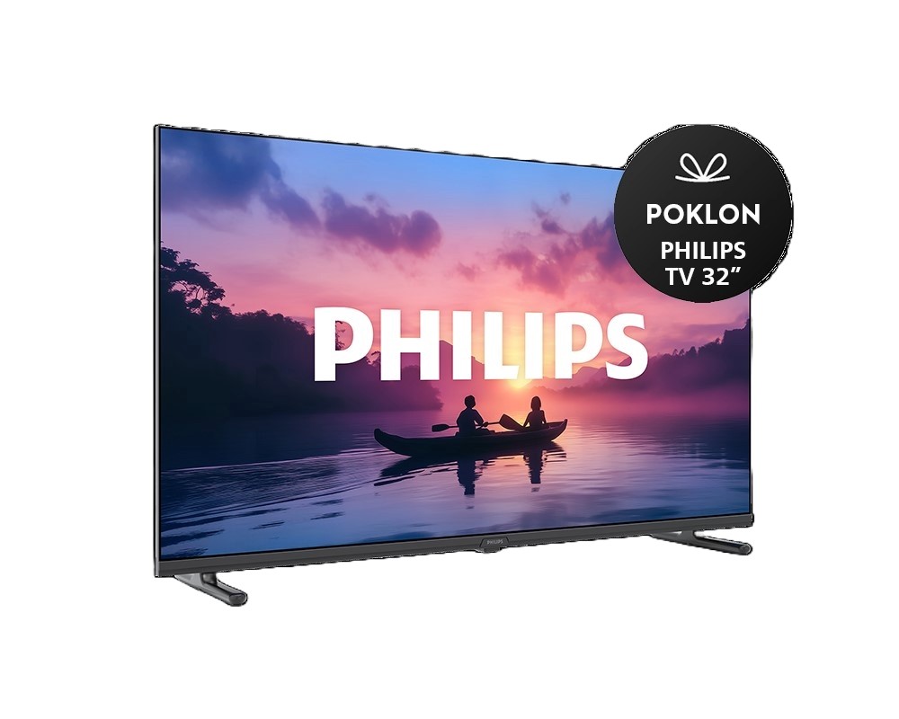 75PUS8510_12 75"4K UHD QLED AMBILIGHT PHILIPS TV#velikiekrani