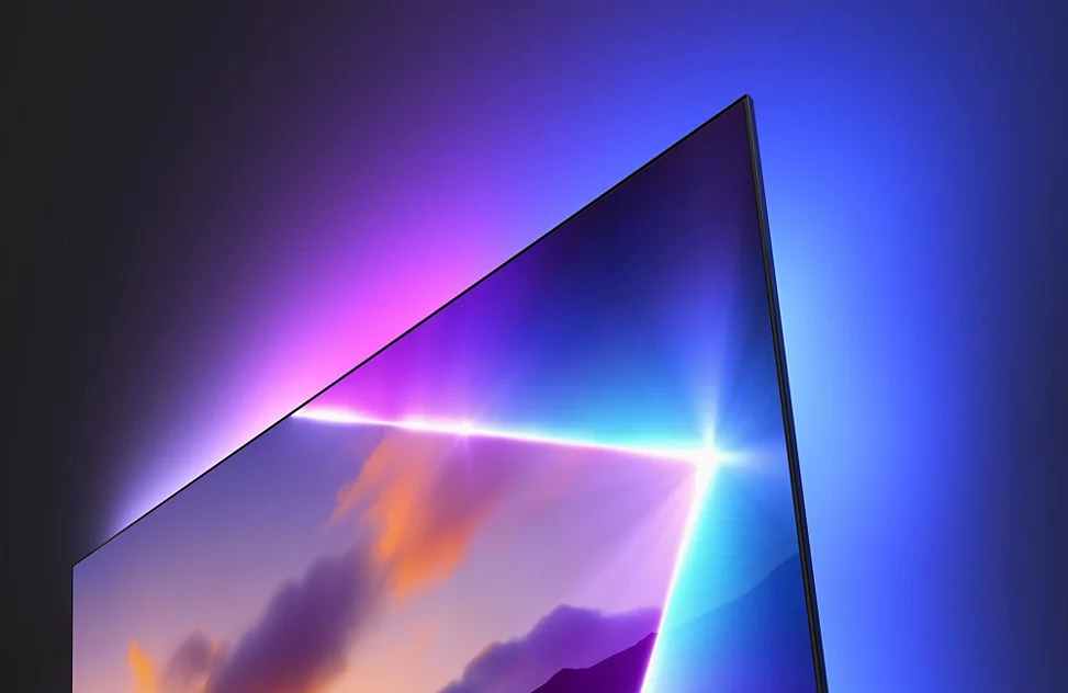 75PUS8510_12 75"4K UHD QLED AMBILIGHT PHILIPS TV#velikiekrani