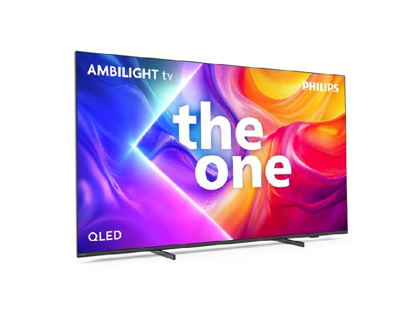75PUS9010_12 75" 4K UHD QLED AMBILIGHT PHILIPS TV