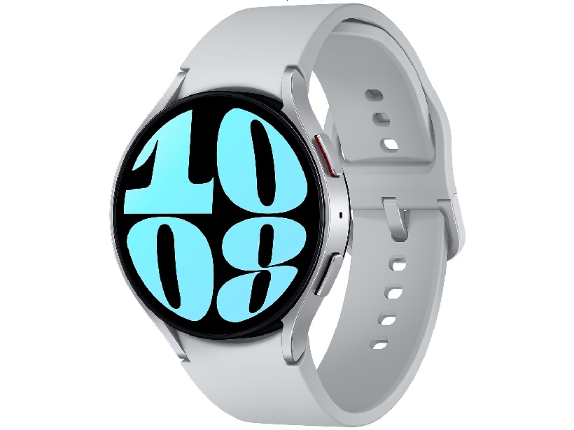 Samsung Galaxy pametni sat Watch6 - Silver, 44mm