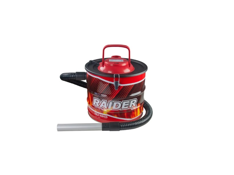 RD-WC02N RAIDER USISIVAC ZA PEPEO 1000 W 18L