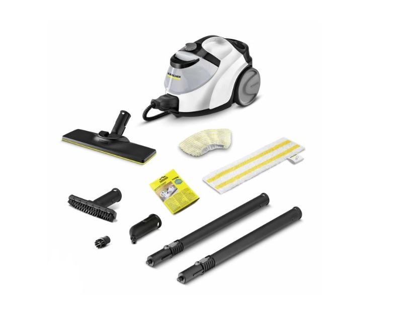 SC 5 EASY FIX IRON PLUG KARCHER PARNI CISTAC 