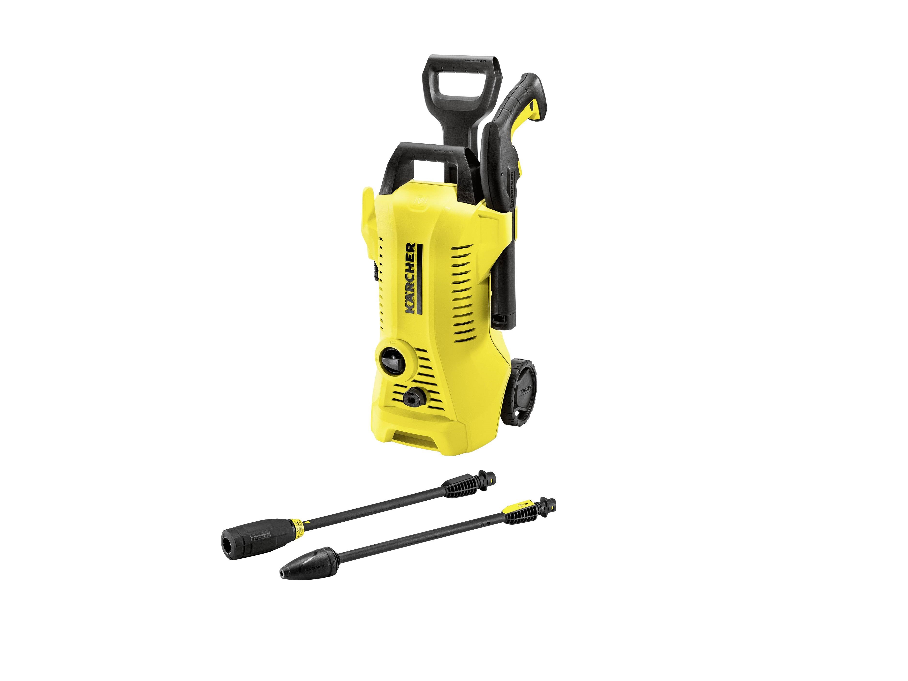Karcher perac L2 full kontrol