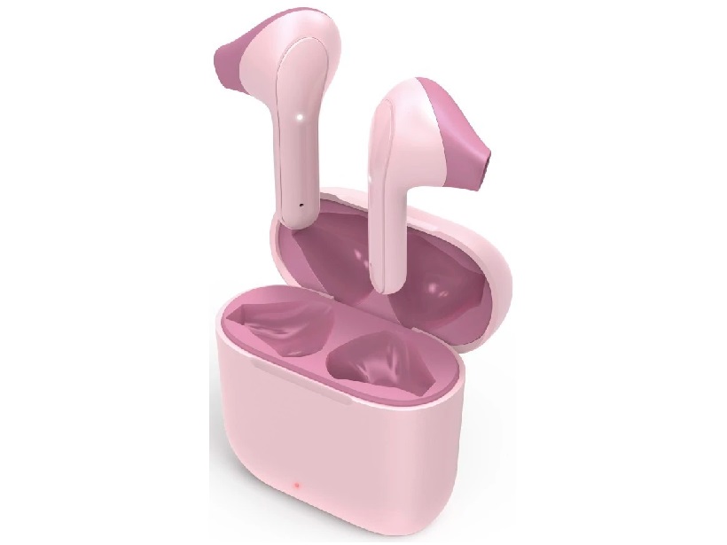 Hama bežične slušalice Freedom Light - Pink