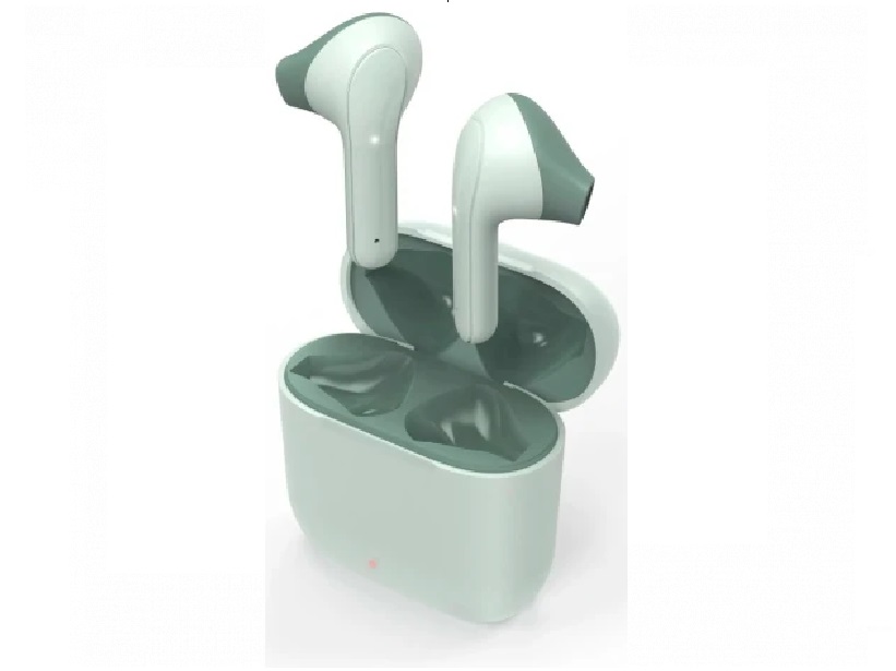 Hama bluetooth slušalice Freedom Light - Green