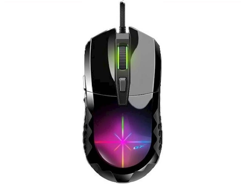 Genius miš Scorpion M715 USB