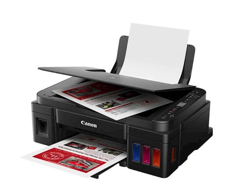 PRINTER MFP CANON PIXMA G3410 2315C009AB