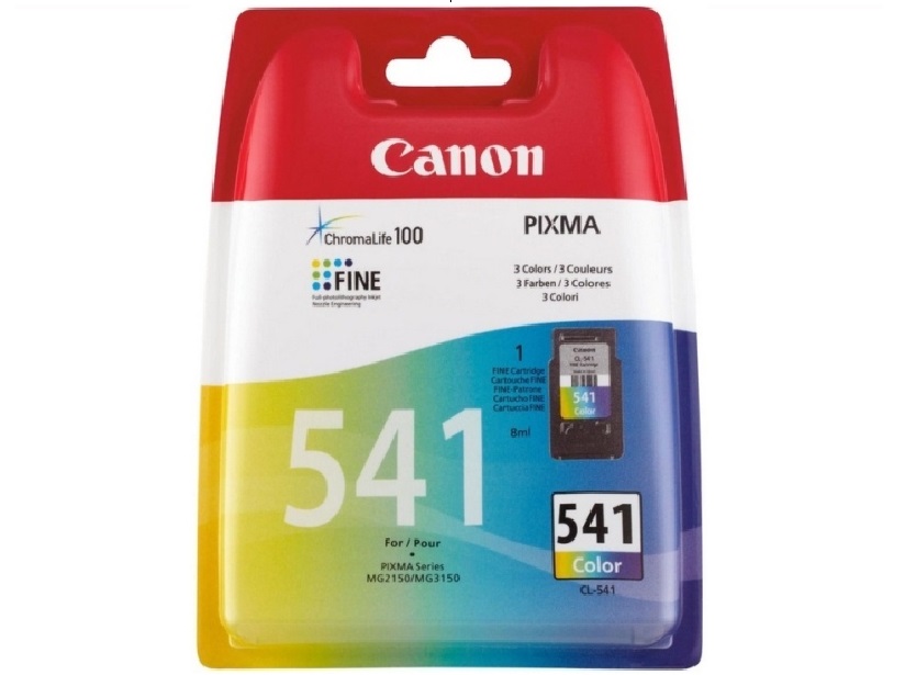 Canon Tinta MF CL-541 5527B005AA
