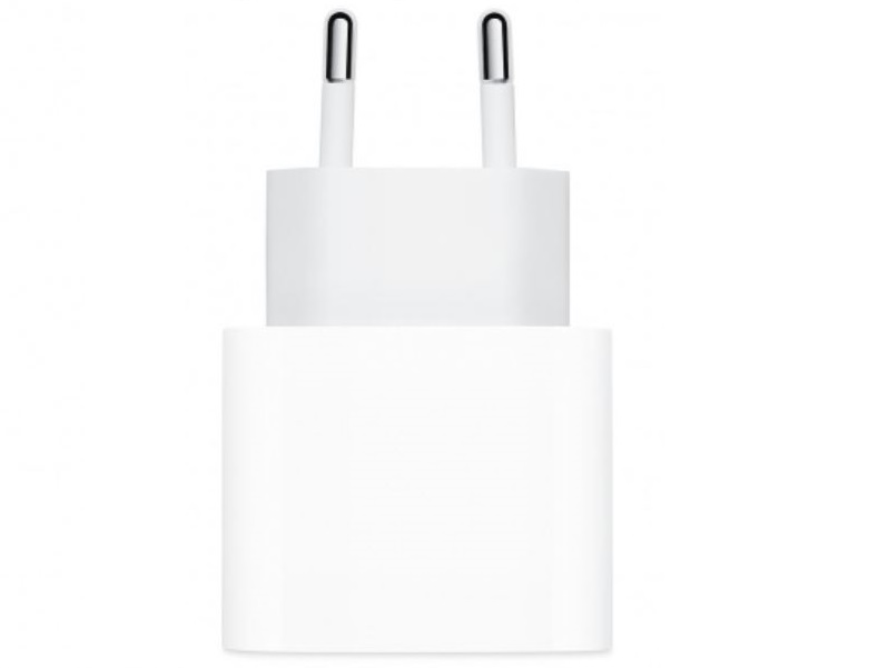 Apple Power adapter 20W USB-C Original EU