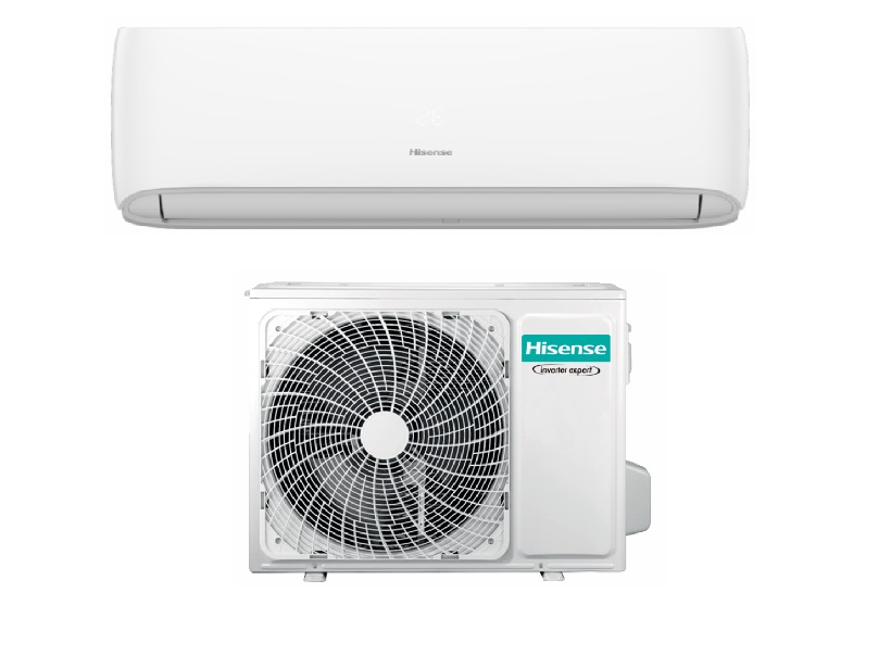 Hisense klima Expert Smart 18 K CF50XS1FG_CF50XS1FW