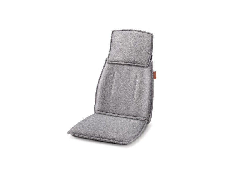 MG 330 BEURER MASAZNA SJEDALICA GREY