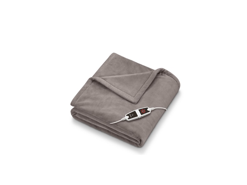 HD 150 XXL BEURER DEKA COSY TAUPE