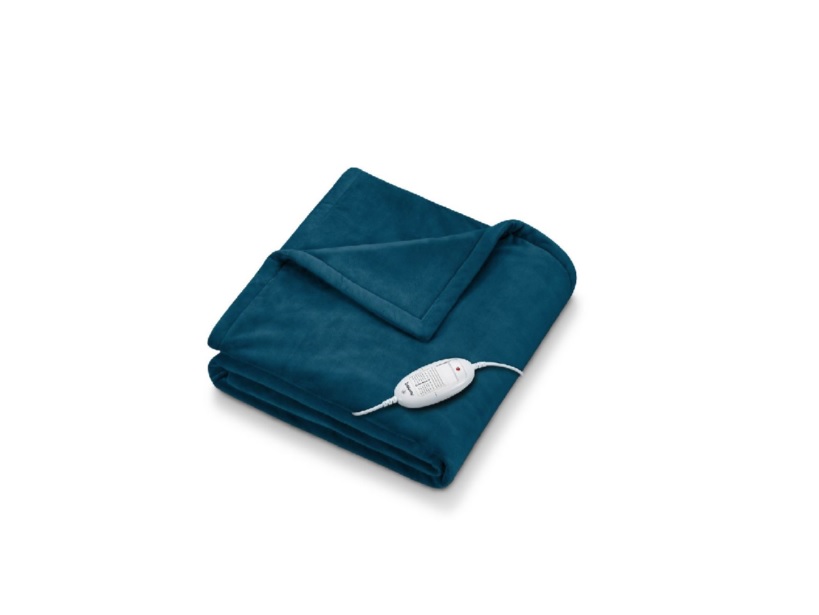 HD75 BEURER DEKA SA GRIJACEM COSY OCEAN