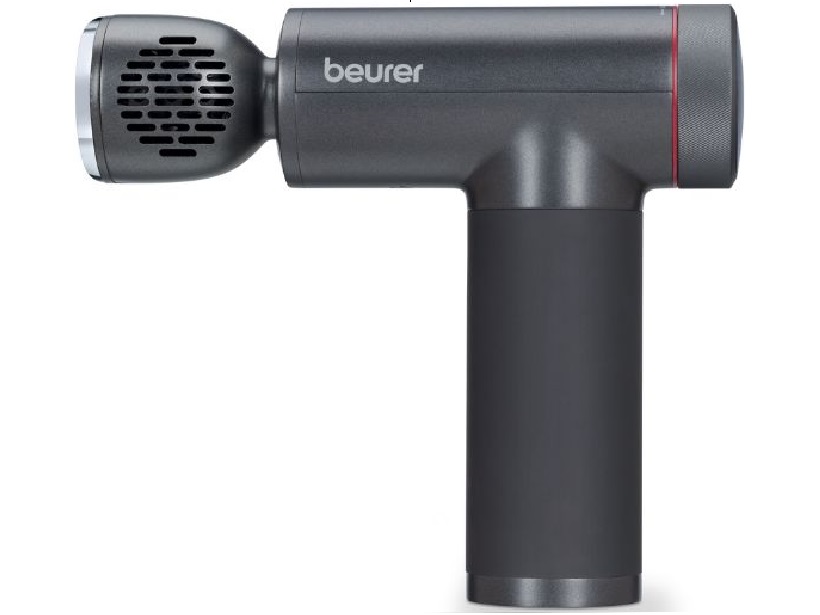 Beurer masažni pištolj MG195 Hot & Cold