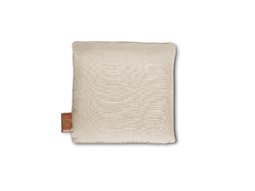 MG 139 BEURER MASAZNI JASTUK BEIGE