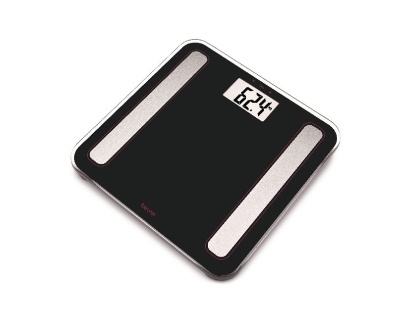 BF 183 LIMITED 2025 EDITION BEURER VAGA DIJAGNOSTICKA 