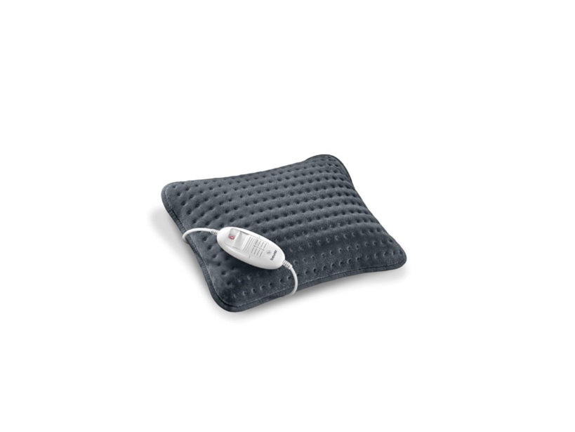 HK 48 BEURER COSY SOFA GRIJACI JASTUK 