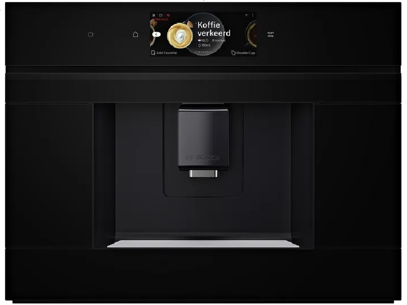 Bosch ugradbeni aparat za kafu CTL7181B0