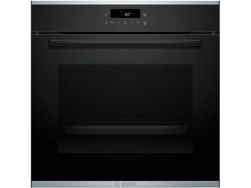 Bosch ugradbena pećnica HBA272BB3, Serie 4