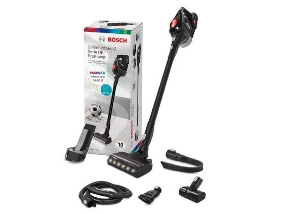 Bosch stapni usisivac BCS82POW15