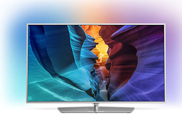 Philips Android Smart 3D Full HD LED TV 40'' 40PFT6550_12