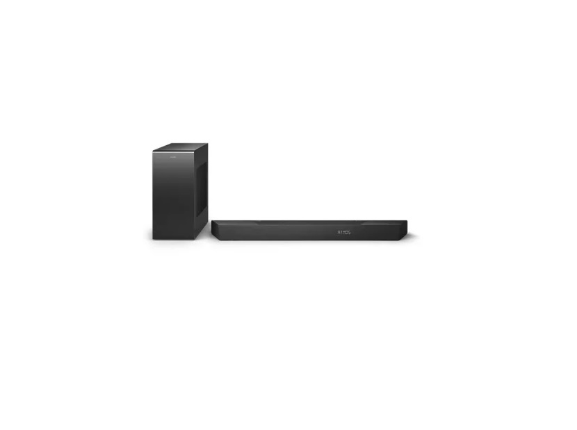 SOUNDBAR TAB8907 PHILIPS