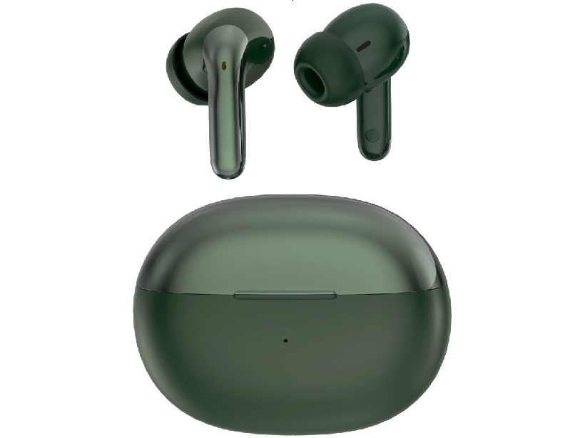 Digicell slušalice AriaStar Pro TWS ENC - Emerald Green