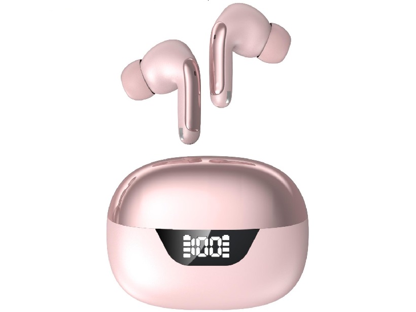 Digicell sušalice Mansory Pro TWS ANC+ENC - Pink
